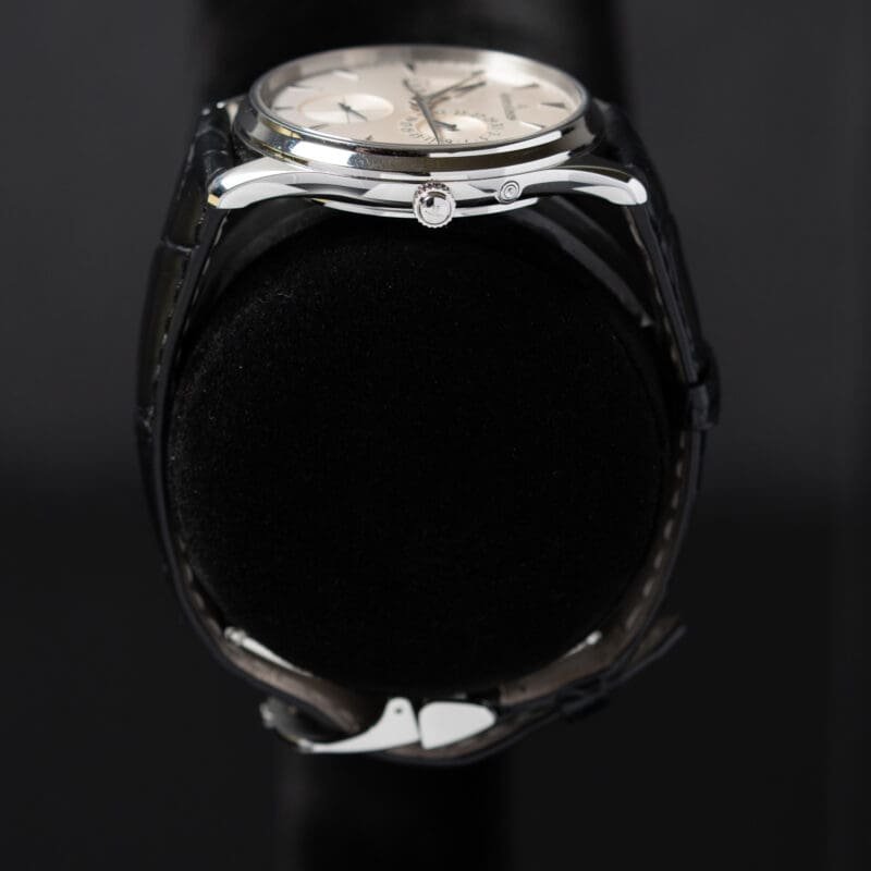 2016 Jaeger-LeCoultre Master Ultra-Thin Reserve Ref. Q1378420, photo 7 of 9