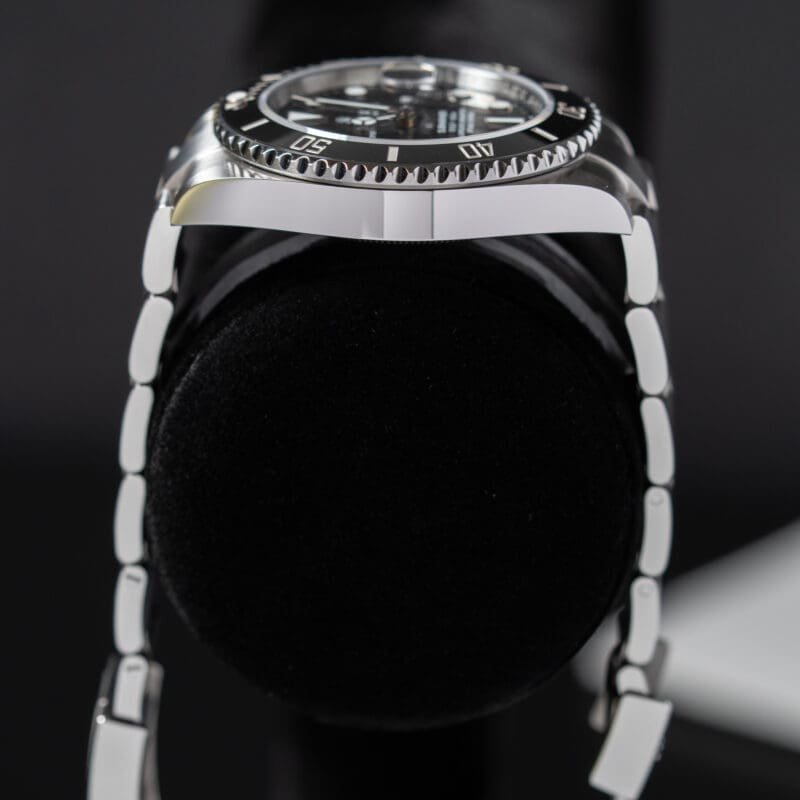 2026 Rolex Submariner Date Ref. 126610LN, photo 8 of 10