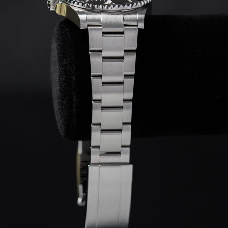 2026 Rolex Submariner Date Ref. 126610LN, photo 7 of 10