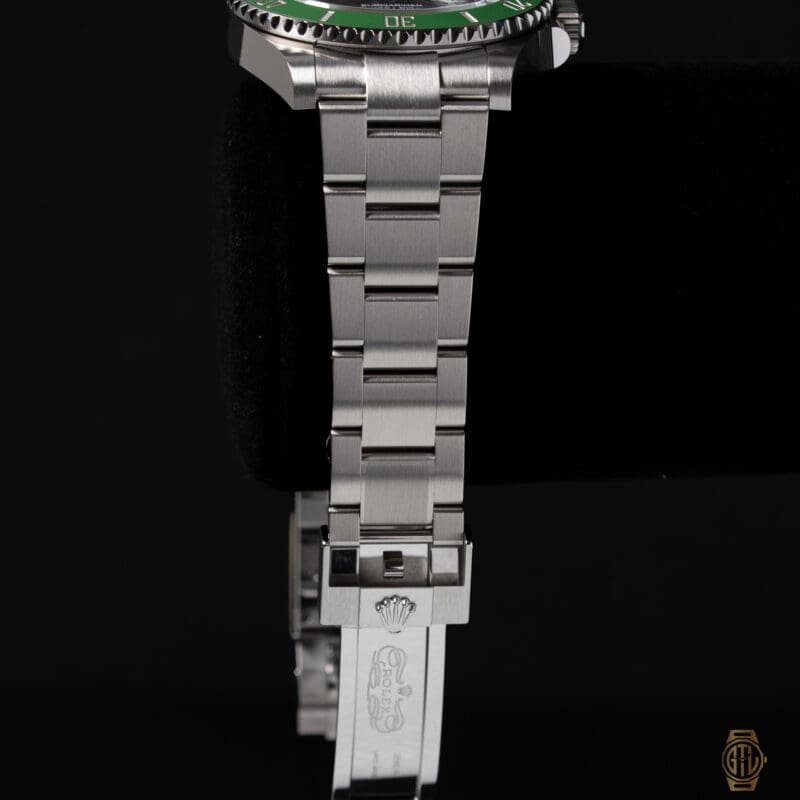 2026 Rolex Submariner Date Reference 126610LV, photo 7 of 10