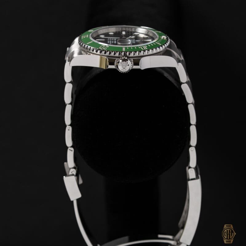 2026 Rolex Submariner Date Reference 126610LV, photo 8 of 10