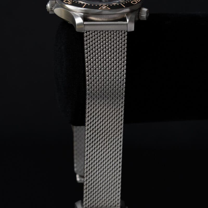 2022 Omega Seamaster Professional No Time To Die Reference 210.90.42.20.01.001, photo 6 of 10