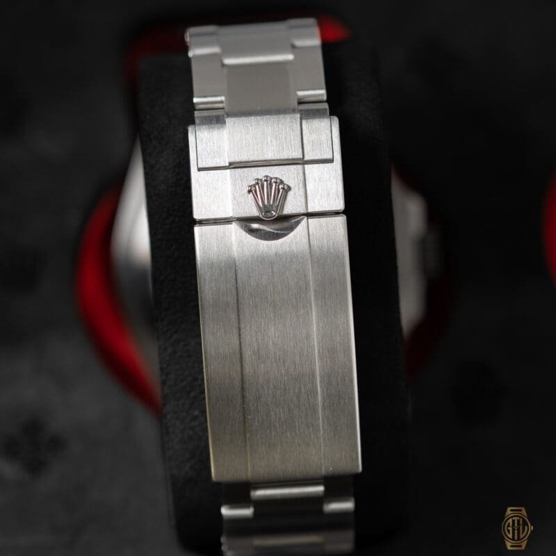2026 Rolex Submariner Date Reference 126610LV, photo 5 of 10