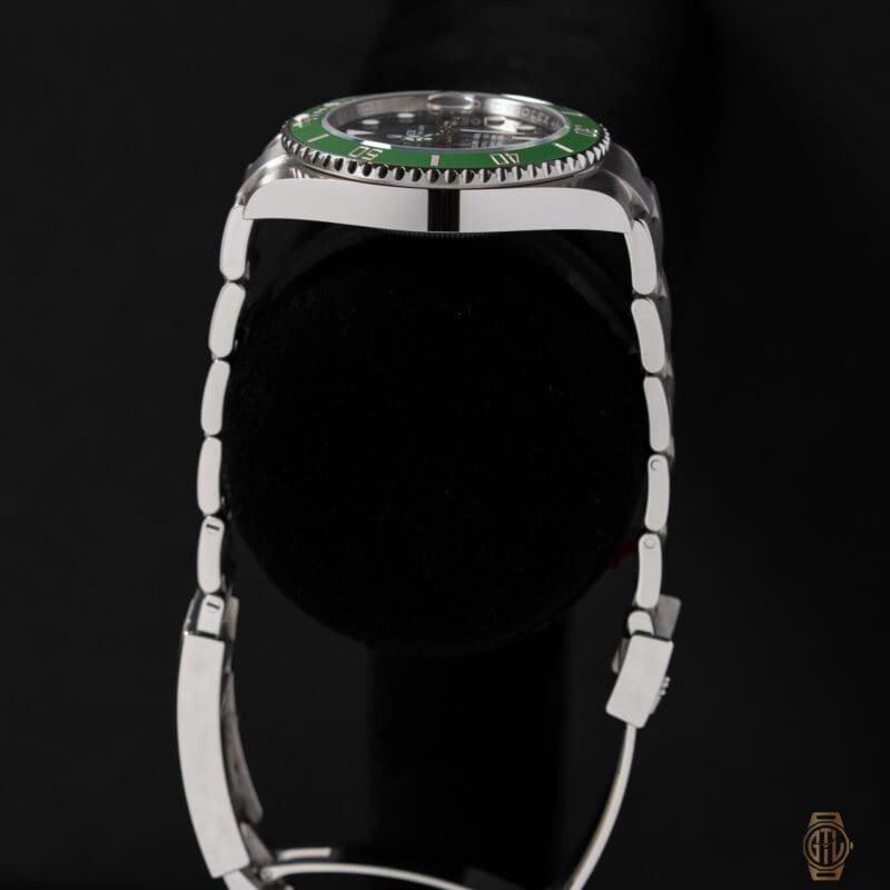 2026 Rolex Submariner Date Reference 126610LV, photo 9 of 10