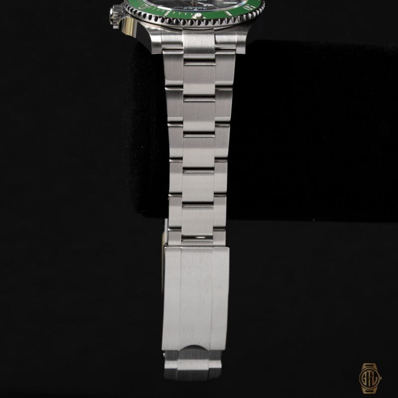 2026 Rolex Submariner Date Reference 126610LV, photo 6 of 10