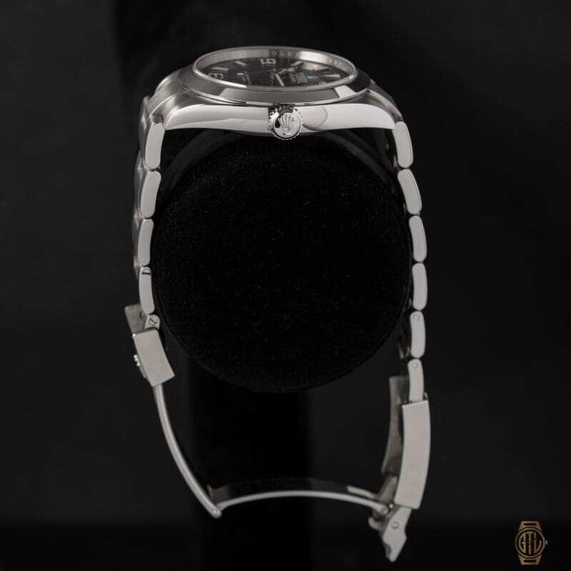 2023 Rolex Explorer 40 Reference 224270, photo 9 of 11