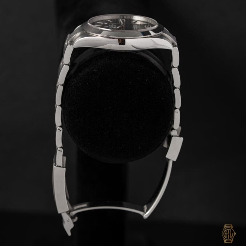 2023 Rolex Explorer 40 Reference 224270, photo 10 of 11