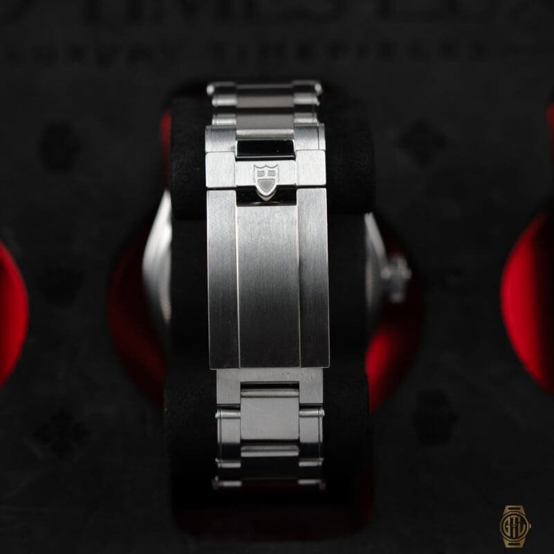 2025 Tudor Black Bay Pro GMT 39mm, Ref. 79470, photo 5 of 8